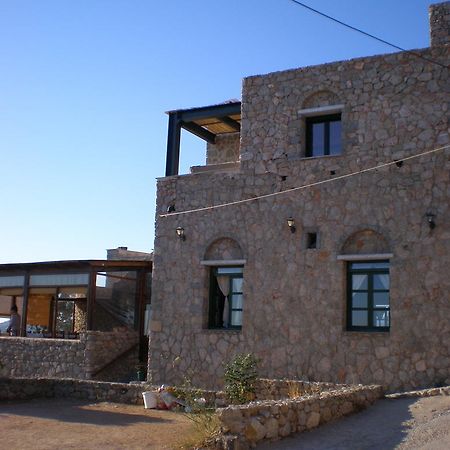 Apartamento To Asteri Avgonima Exterior foto