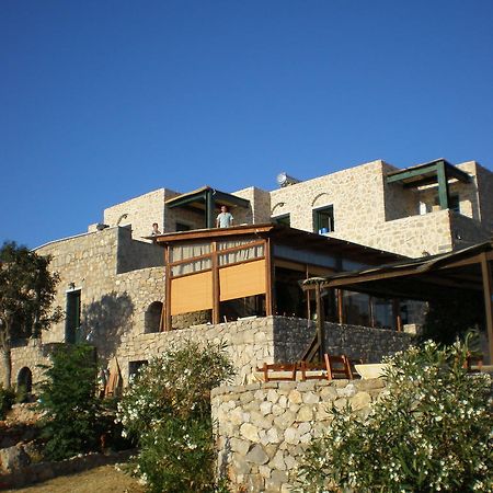 Apartamento To Asteri Avgonima Exterior foto