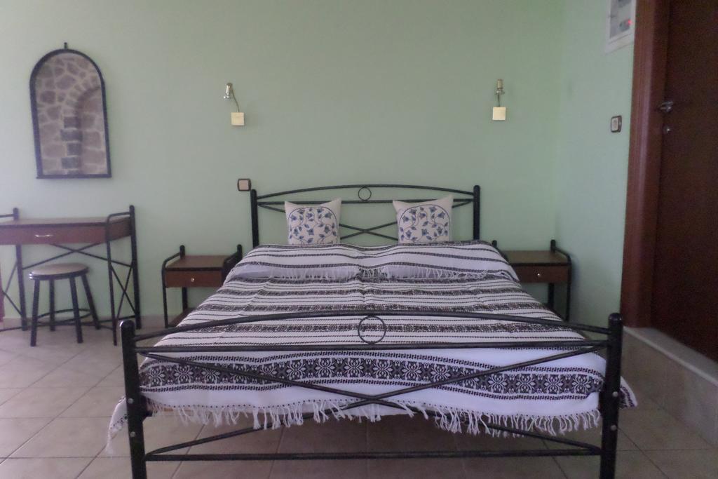 Apartamento To Asteri Avgonima Habitación foto