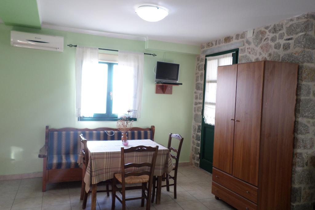 Apartamento To Asteri Avgonima Exterior foto