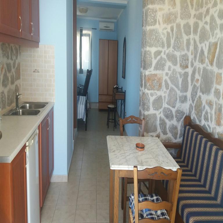 Apartamento To Asteri Avgonima Exterior foto