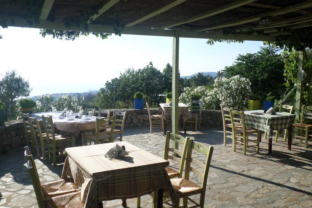 Apartamento To Asteri Avgonima Exterior foto