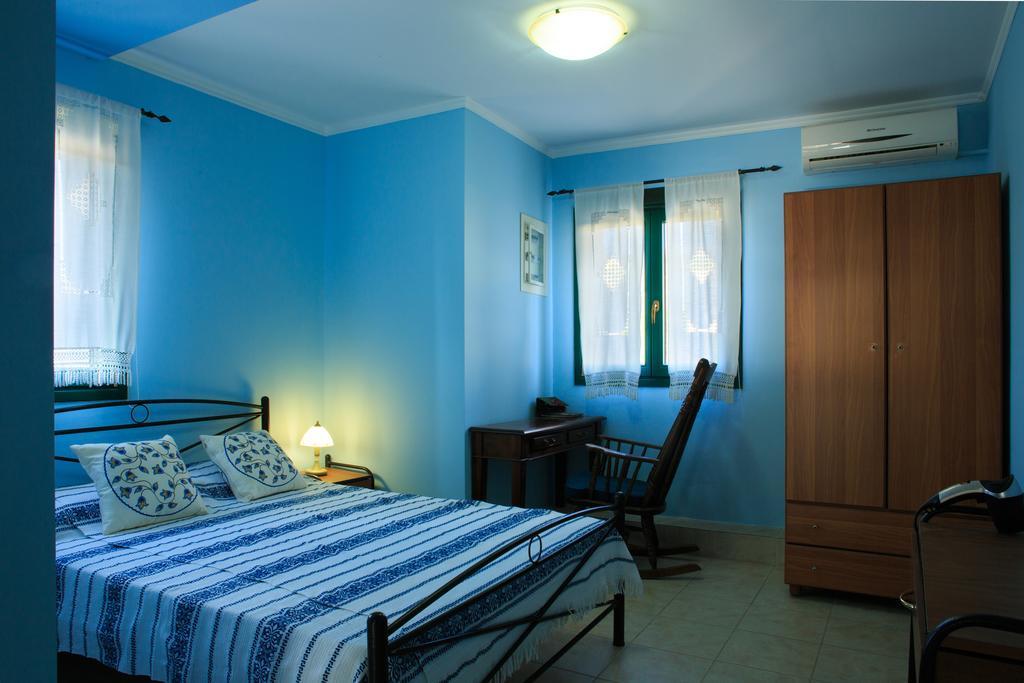 Apartamento To Asteri Avgonima Exterior foto
