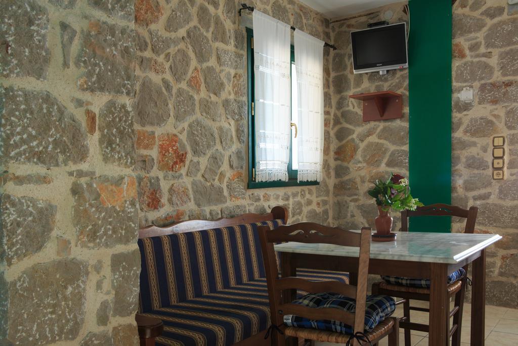 Apartamento To Asteri Avgonima Exterior foto