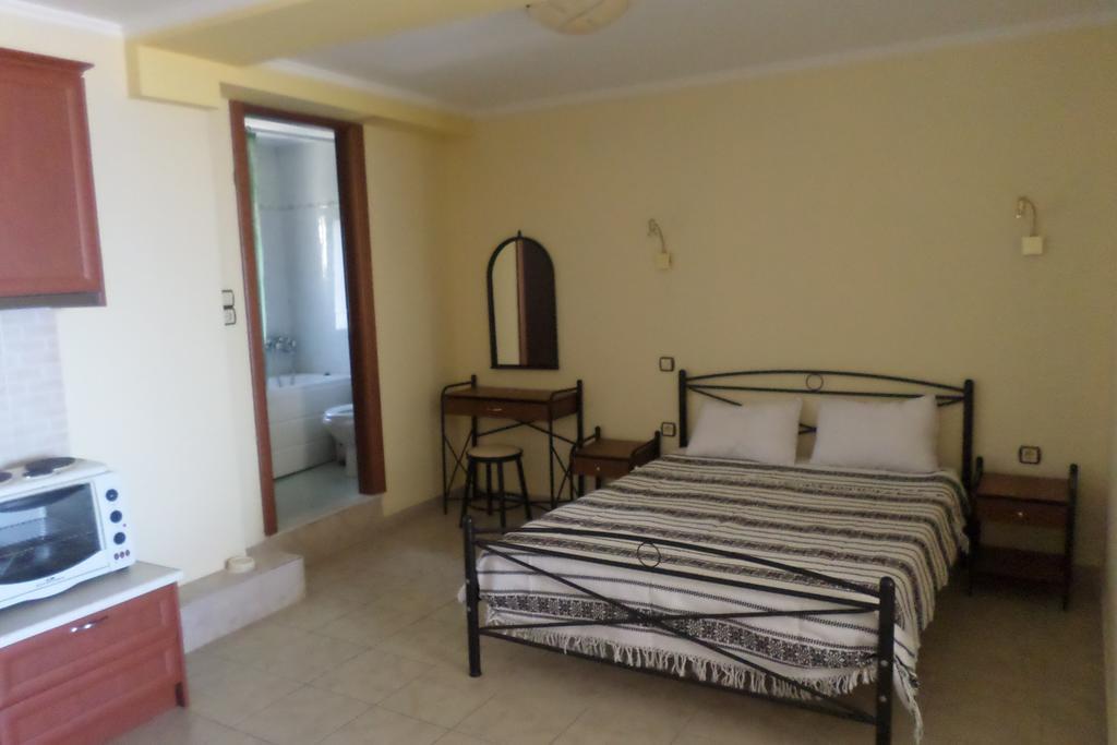 Apartamento To Asteri Avgonima Exterior foto
